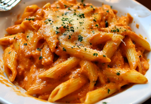 Pasta Dinner Specials