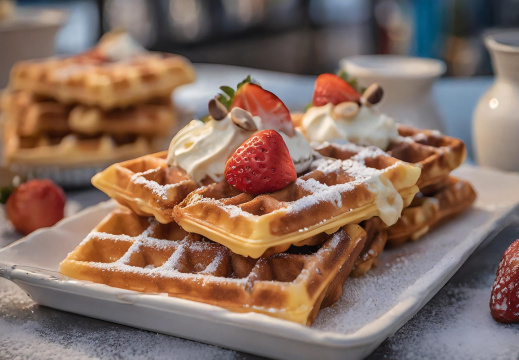 Waffle