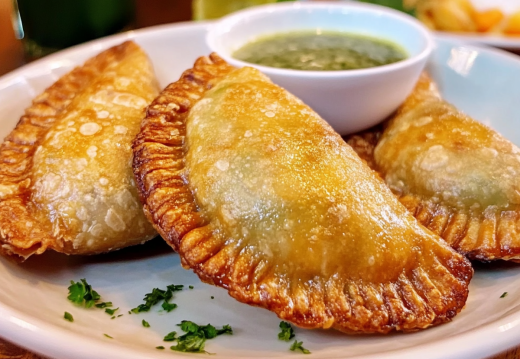 Empanadas
