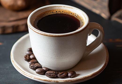 Our Signature Coffees