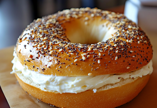 Spreads & Salad Sandwiches